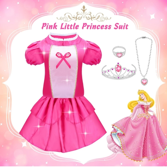 16 pcs costumes+accessories - Picture 5 of 14